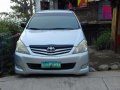 Toyota Innova j gas 2010 FOR SALE-2