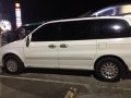 Well-kept Kia Sedona 2002 for sale-2