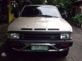 Nissan Terrano 1995 FOR SALE-5