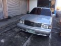 1995 Toyota Crown Manual transmission FOR SALE-4