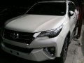 Good as new Toyota Fortuner 2017 for sale-4