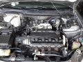 1997 Honda Civic VTi 1997 AT Gray For Sale -9