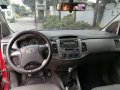 FOR SALE TOYOTA Innova j diesel 2013-8