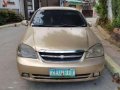 Chevrolet Optra 1.6 Year 2005 FOR SALE-0
