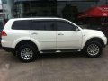 For Sale: 2009 Mitsubishi Montero Sport GLS SE 4x4 Automatic GLS SE-2