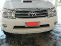 Well-kept Toyota Fortuner 2010 for sale-14