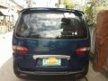 FOR SALE HYUNDAI Starex manual 99-6