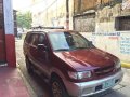 For Sale! ISUZU Crosswind XTO 2002-9