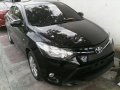 Well-kept Toyota Vios 2017 for sale-0