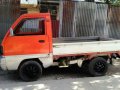 FOR SALE SUZUKI Multicab 12 valve 4wd 4speed-1