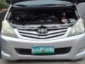 Toyota Innova j gas 2010 FOR SALE-6