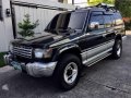 Mitsubishi Pajero 4x4 2005 entry FOR SALE-1