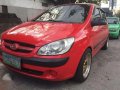 Hyundai Getz-Automatic-2009 model FOR SALE-0