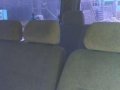 Toyota HiAce 2004 AT Silver Van For Sale -8