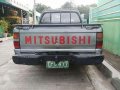 FOR SALE 94 MITSUBISHI L200 Pick up-0