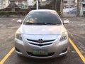 Toyota Vios 2008 Automatic 1.5 G FOR SALE-2