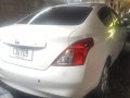 Good as new Nissan Almera 2015 for sale-4
