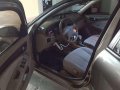 Nissan Exalta DS (2003) FOR SALE-2