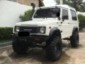 1998 Suzuki Samurai FOR SALE-0