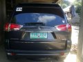 Mitsubishi Montero gls 2009 FOR SALE-6