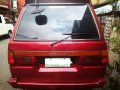 For sale only Toyota Lite ace 98 model-3