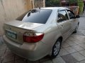 Toyota Vios 2007 model 1.5 G vvt-i AT FOR SALE-1