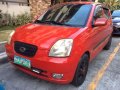 For sale Kia Picanto a/t 2005-0