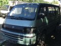 94 Toyota Hi ace gl Grandia commuter FOR SALE-2