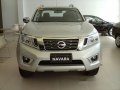 Brand new Nissan NP300 Navara 2018 for sale-1