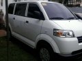 2016 Suzuki APV FOR SALE-0