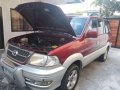 Toyota Revo 2004 Sport Runner FOR SALE-0