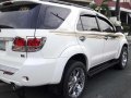 2007 Toyota Fortuner G FOR SALE-4