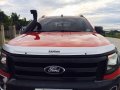 Ford Ranger Wildtrak 2015 for sale-2