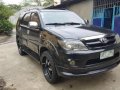 2006 Toyota Fortuner TRD D4D Diesel FOR SALE-1