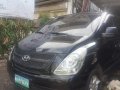 Well-kept Hyundai Grand Starex  2012 for sale-2