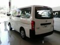 Well-maintained Nissan NV350 Urvan 2017 for sale-3