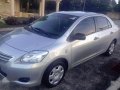 2012 Toyota Vios J FOR SALE-2