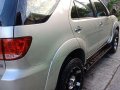For sale 2006 TOYOTA Fortuner 2.7G Vvti AT GAS-5
