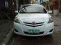 Toyota Vios E variant 2008 FOR SALE-6