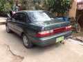1997 Toyota Corolla Gli Manual Transmission FOR SALE-1