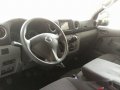 Well-maintained Nissan NV350 Urvan 2017 for sale-8