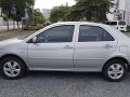 2004 Toyota Vios 1.3 E Manual Silver For Sale -2