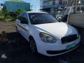 Hyundai Accent 2009 FOR SALE-0