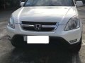 Honda CRV 2004 with good running condition FOR SALE-0
