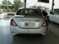 Good as new Nissan Almera 2017 for sale-5