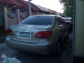 Toyota Altis 1.6E 2007 FOR SALE-3