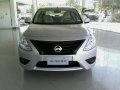Good as new Nissan Almera 2017 for sale-1