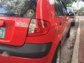 Hyundai Getz-Automatic-2009 model FOR SALE-2