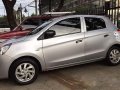Well-kept Mitsubishi Mirage 2013 for sale-1
