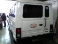 Well-kept Kia KC2700 2011 for sale-4